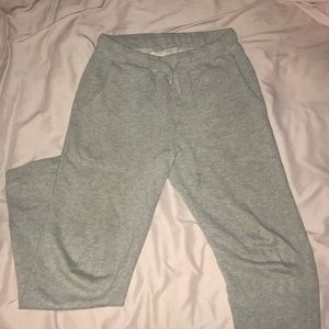 gap kids sweats